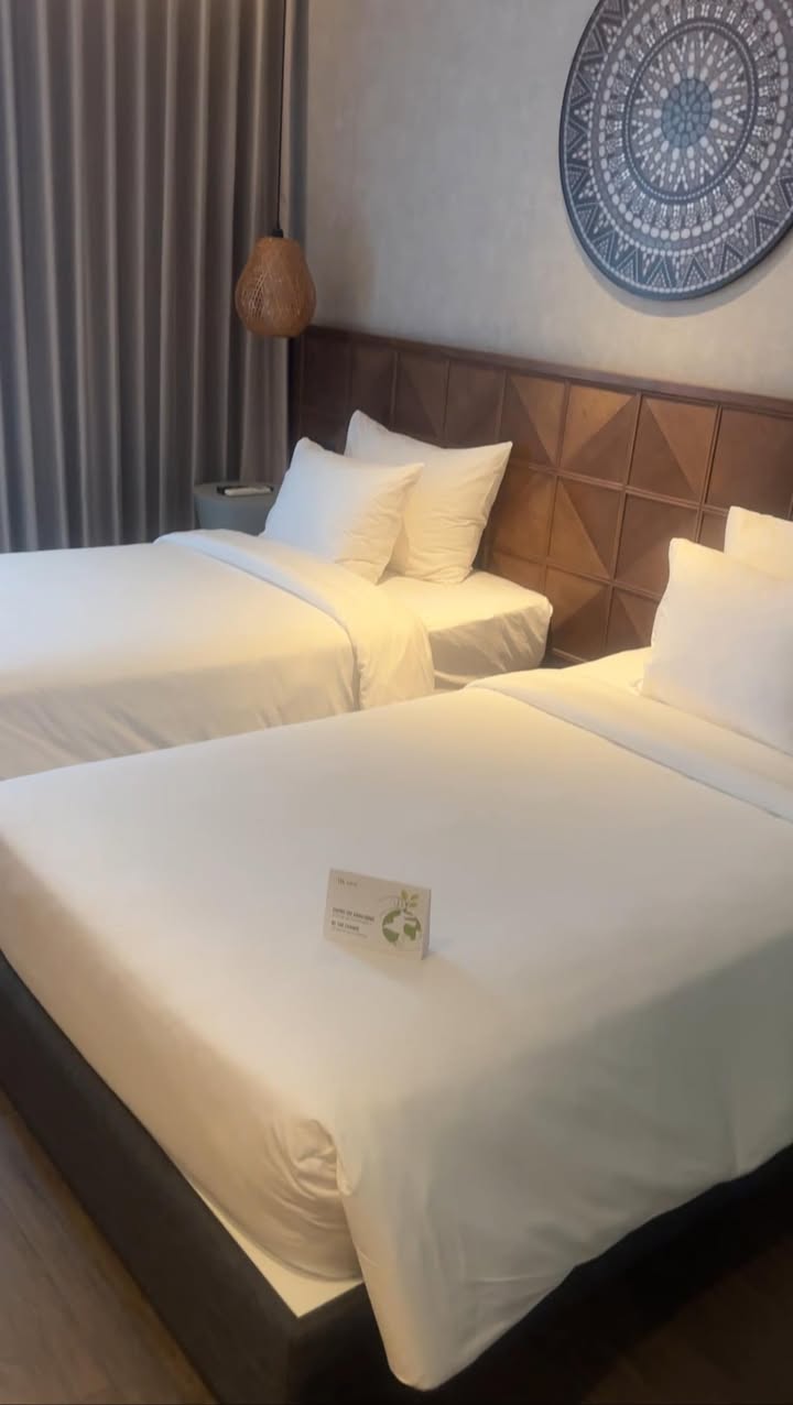 Căn hộ Apec Tuy Hòa 31m² 700-800tr - View biển đẹp