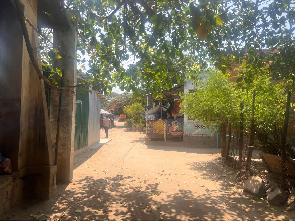 Đất nền Phước Dinh 174m² 1.08 tỷ - Sổ đỏ chính chủ