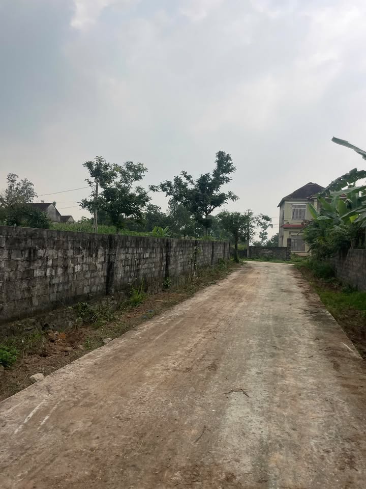 Đất nền Nghi Kiều 215m² giá 799 triệu - Sổ đỏ chính chủ