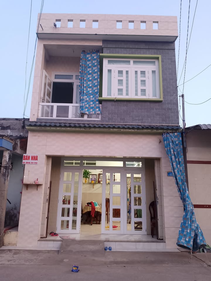 Nhà riêng Ấp 2 Bình Thới 59m² 1,5 tỷ - Sẵn sàng ở ngay