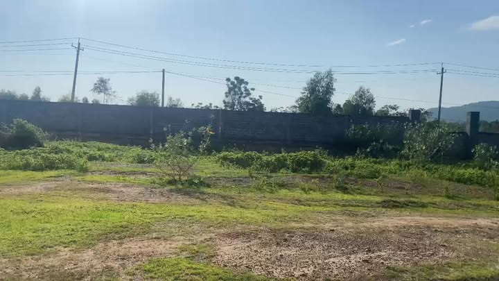 Farm Sông Lũy Bắc Bình 16ha - Sổ riêng, giá đầu tư