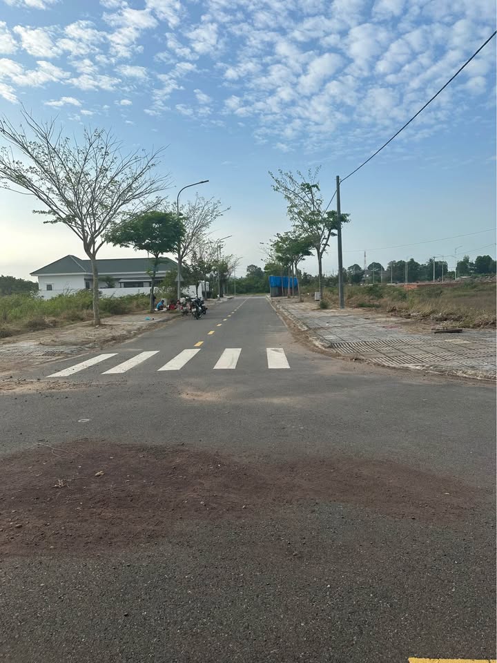 Đất nền Hương Lộ 2 Bà Rịa 182m² giá 2,1 tỷ - Đất thổ cư 100%