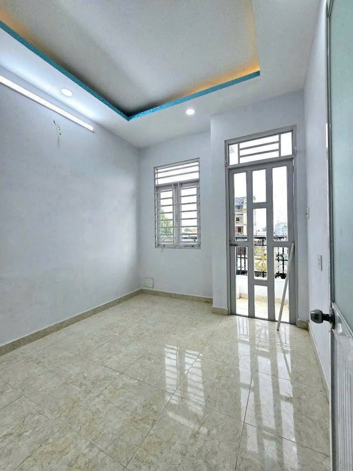 Nhà nguyên căn Huỳnh Tấn Phát 7,5 triệu - Sẵn sàng ở ngay