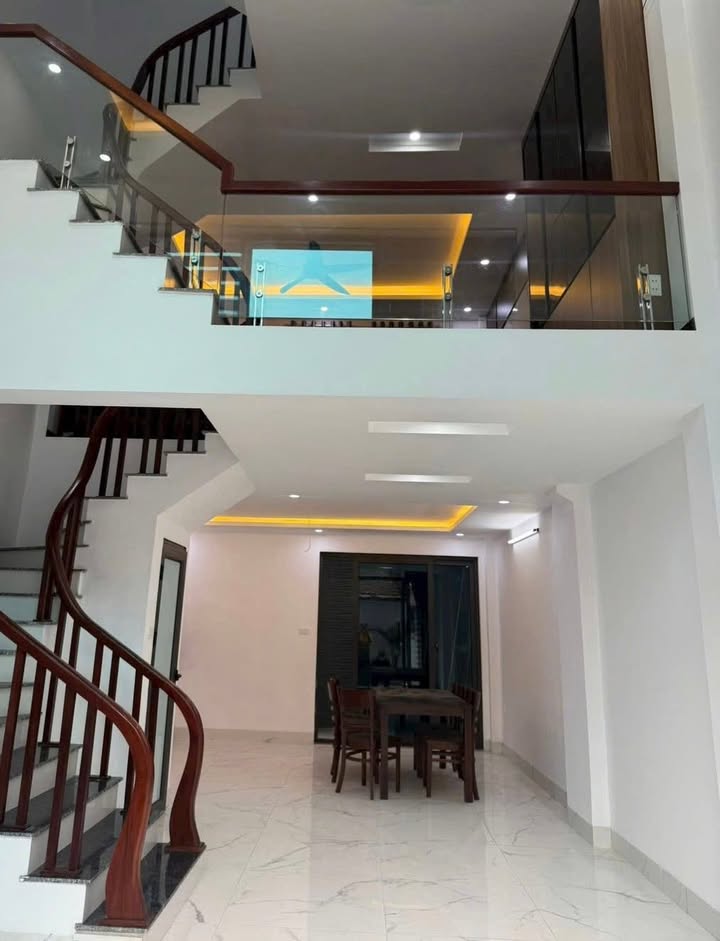 Nhà riêng Tam Hiệp Thanh Trì 38m² - Chính chủ bán gấp