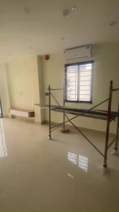 Căn hộ Ngọc Trục 70m² giá 6,5 triệu - View đẹp