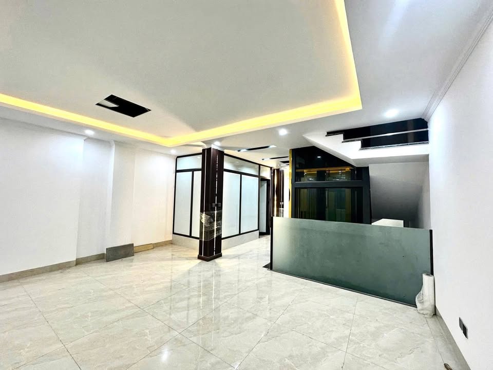 Nhà cho thuê Himlam Hà Đông 95m² 32 triệu - Ô tô vào tận nhà