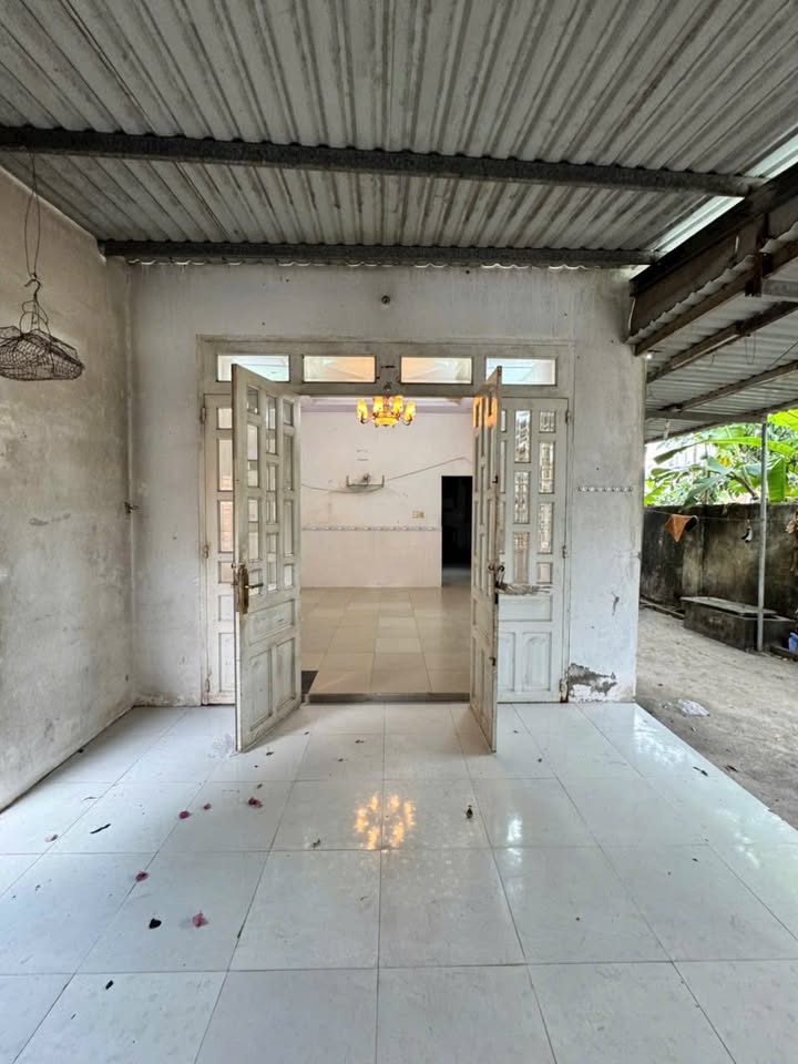 Nhà Trảng Dài Biên Hòa 230m2 4 triệu - Ô tô vào nhà