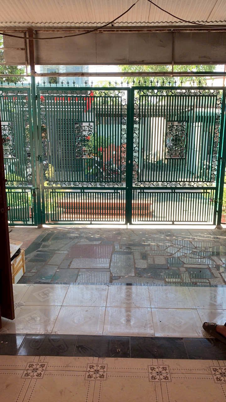 Nhà thuê Kp3 Đồng Khởi 154m² 4 triệu - Sẵn sàng ở ngay