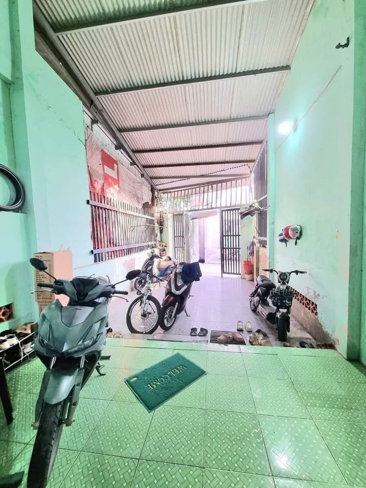 Nhà mặt tiền Trảng Dài 92m² 2.63 tỷ - Mặt tiền KD