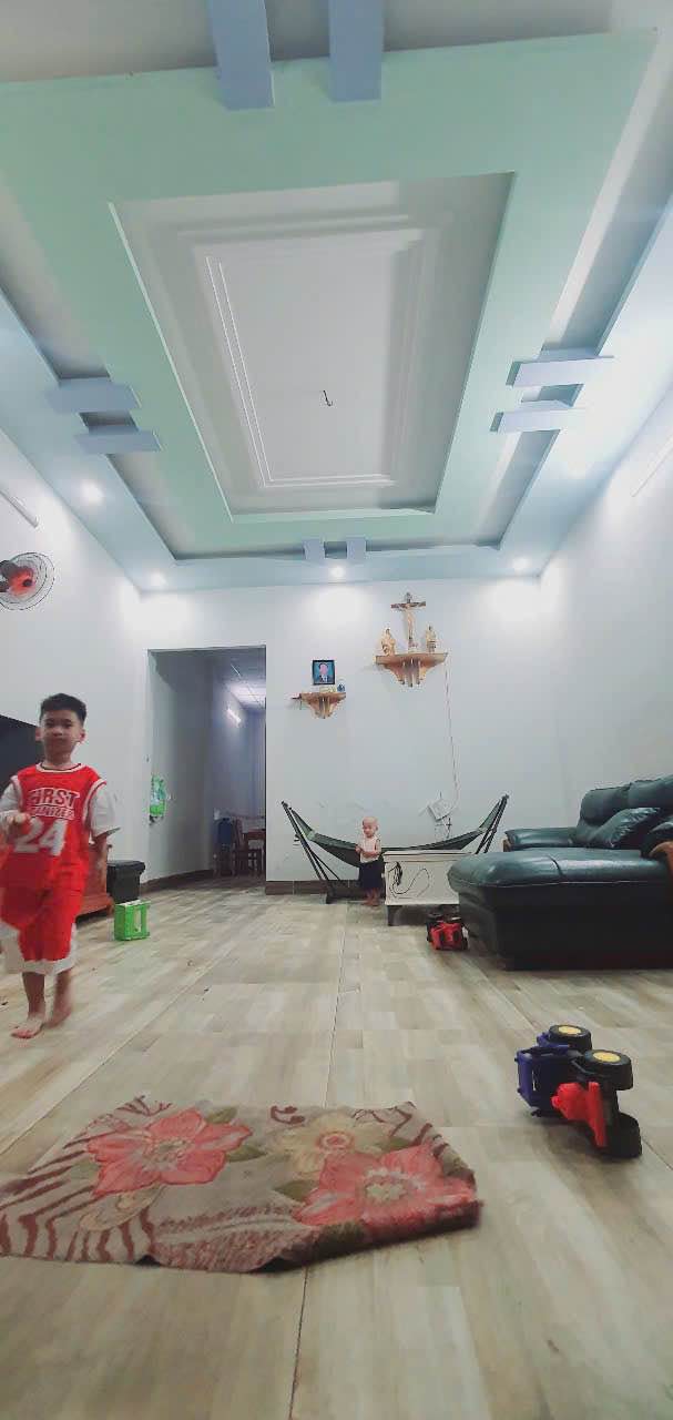 Nhà Trảng Dài Biên Hòa 100m² 1,59 tỷ - Ô tô vào tận nhà