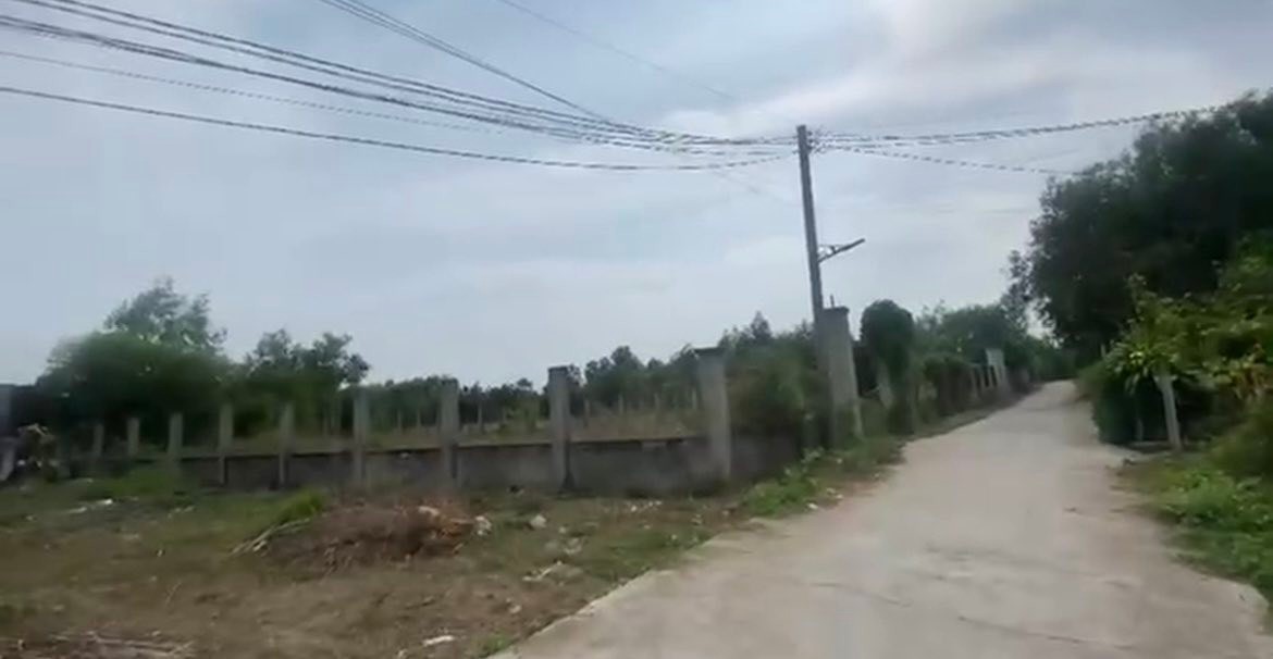 Đất nền Trảng Dài Biên Hòa 150m² giá tốt Sổ đỏ chính chủ