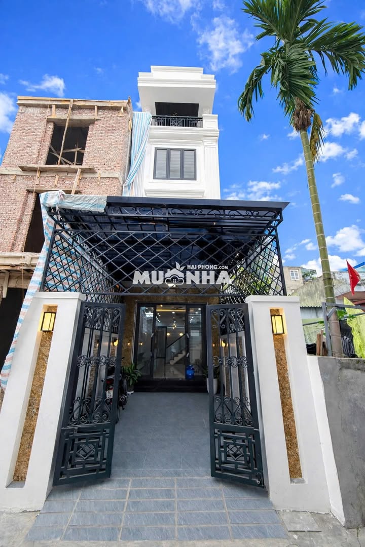 Nhà riêng Hải An 80m² giá thỏa thuận - Chính chủ bán gấp