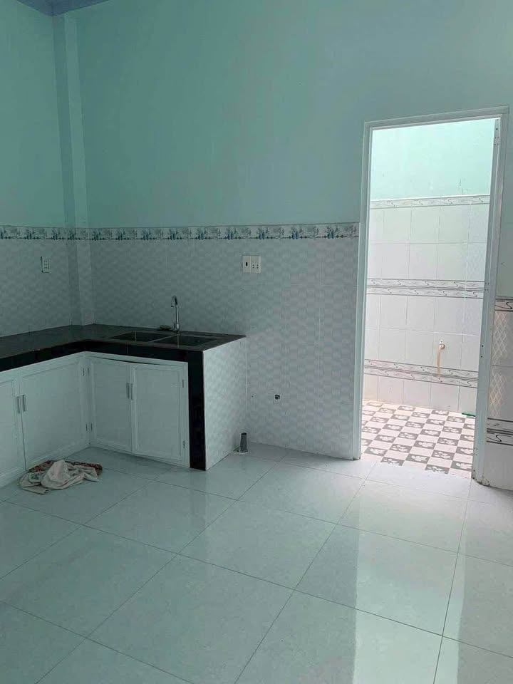 Nhà Bà Điểm Hóc Môn 4x16m 3,8 tỷ Chính chủ bán gấp