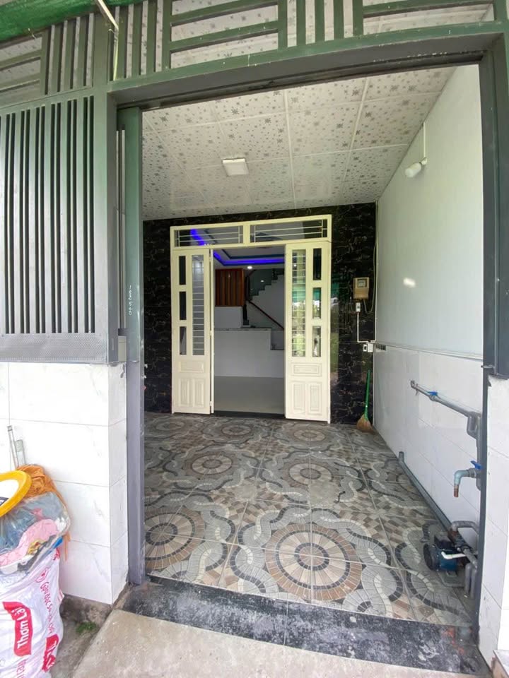 Nhà riêng Bình Mỹ Củ Chi 50m² 1,19 tỷ - Sẵn sàng ở ngay