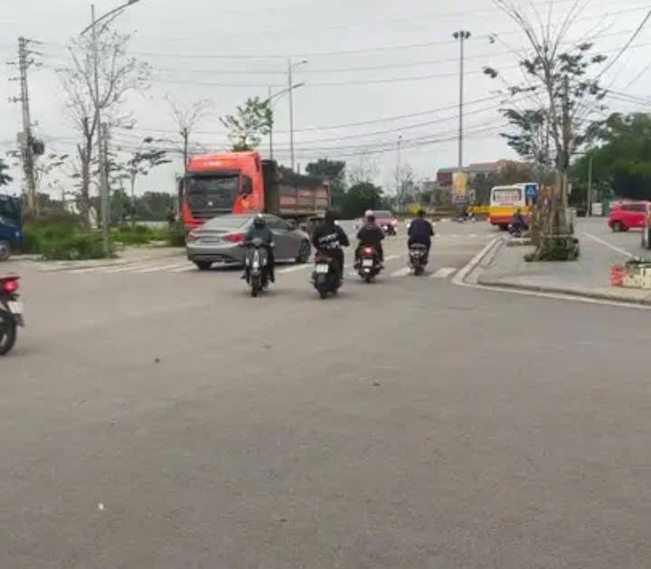 Đất nền Tân Mỹ Bắc Giang 80m² hơn 4 tỷ - Tiềm năng tăng giá