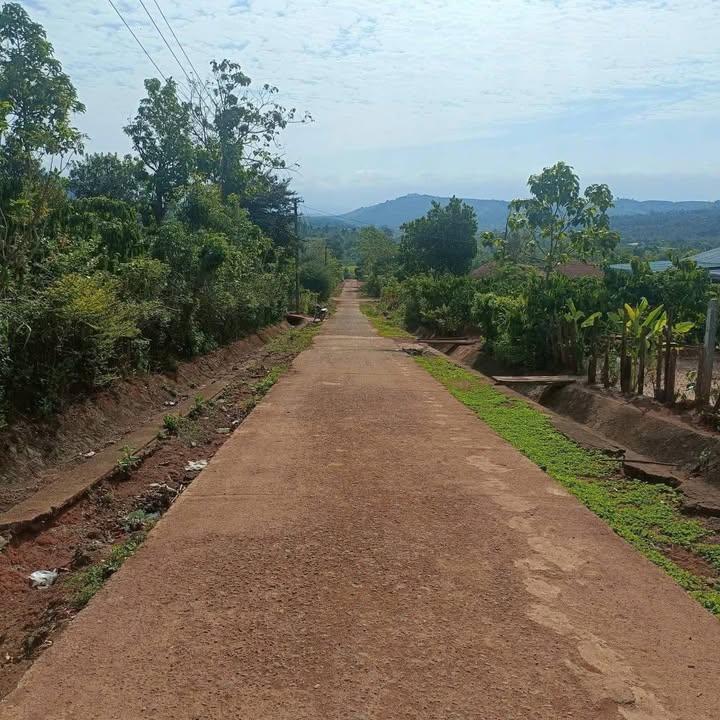 Đất nền Làng TơVer Gia Lai 490m² 1xx triệu - Đất thổ cư 100%