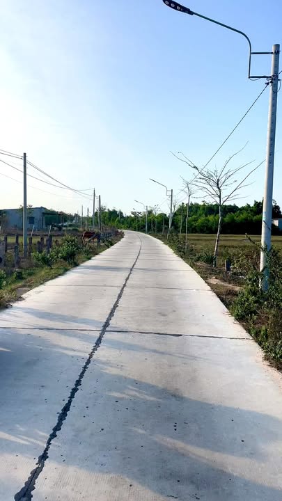 Đất nền Tân Bình La Gi 170m² giá 900 triệu - Sổ đỏ chính chủ