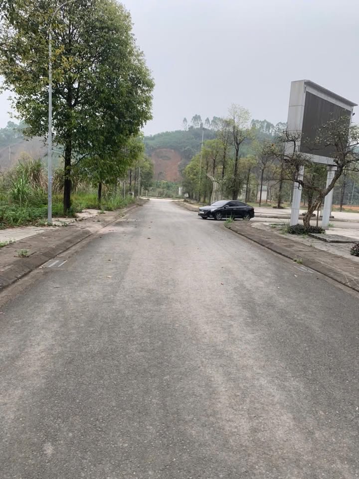 Đất Ruby Yên Bình 102,5m² 1.3 tỷ - Sổ đỏ chính chủ