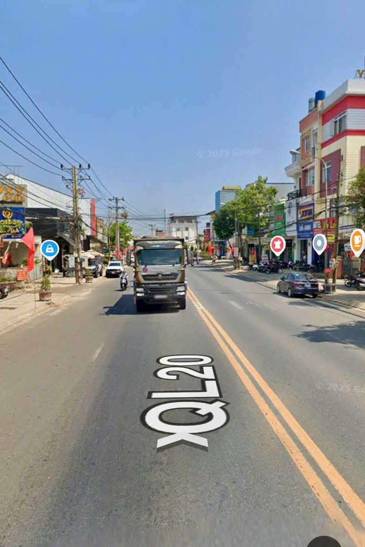 Nhà trệt Trần Phú Bảo Lộc 90m² 13tr - Sẵn sàng ở ngay