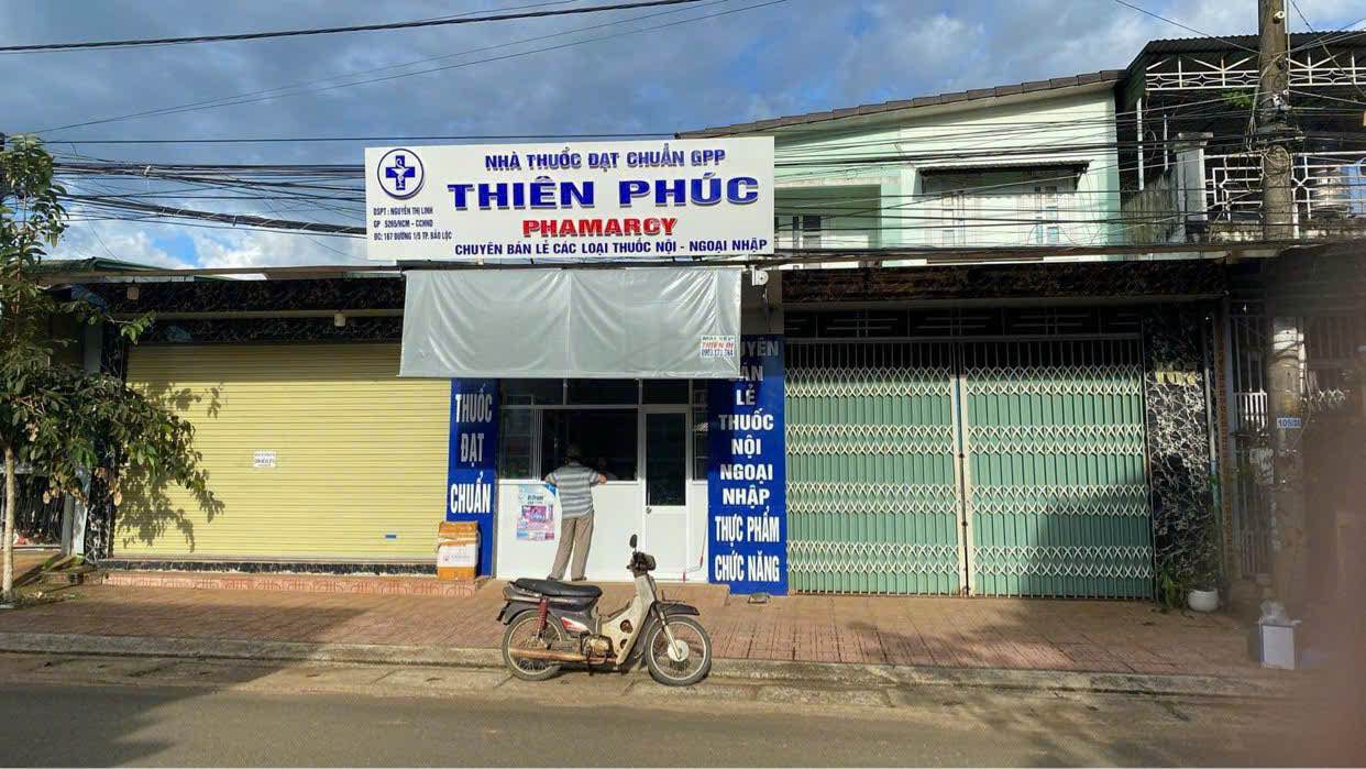 Nhà cho thuê Bảo Lộc 75m² 4 triệu/tháng - Sẵn sàng ở ngay