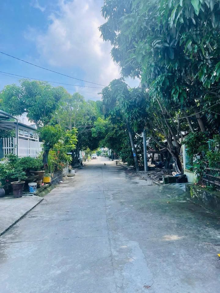 Đất Rạch Giá Diệp Minh Châu 122m²/990 triệu - Sổ đỏ chính chủ