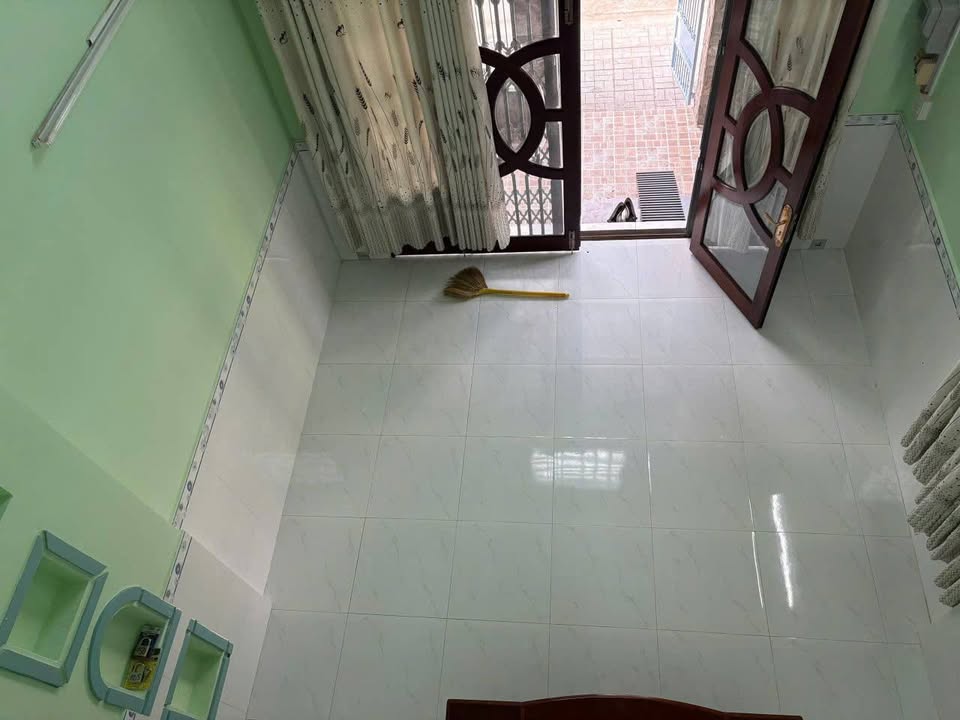 Nhà Phó Đức Chính Long Xuyên 85m² 2.6 tỷ - Chính chủ