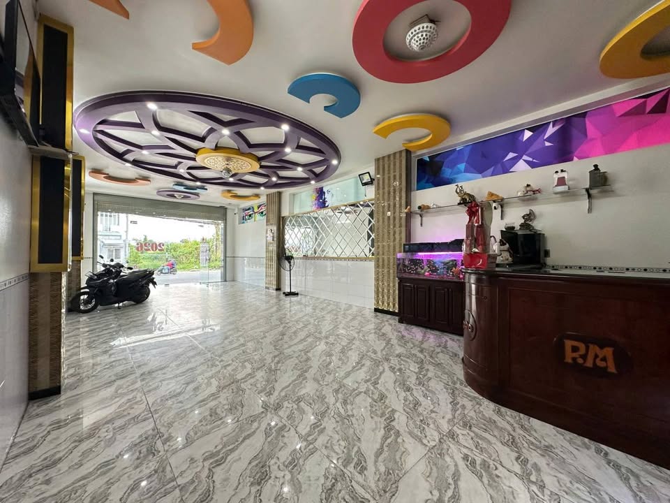 Shophouse Phạm Cự Lượng 156m² 1 tỷ - Mặt tiền kinh doanh