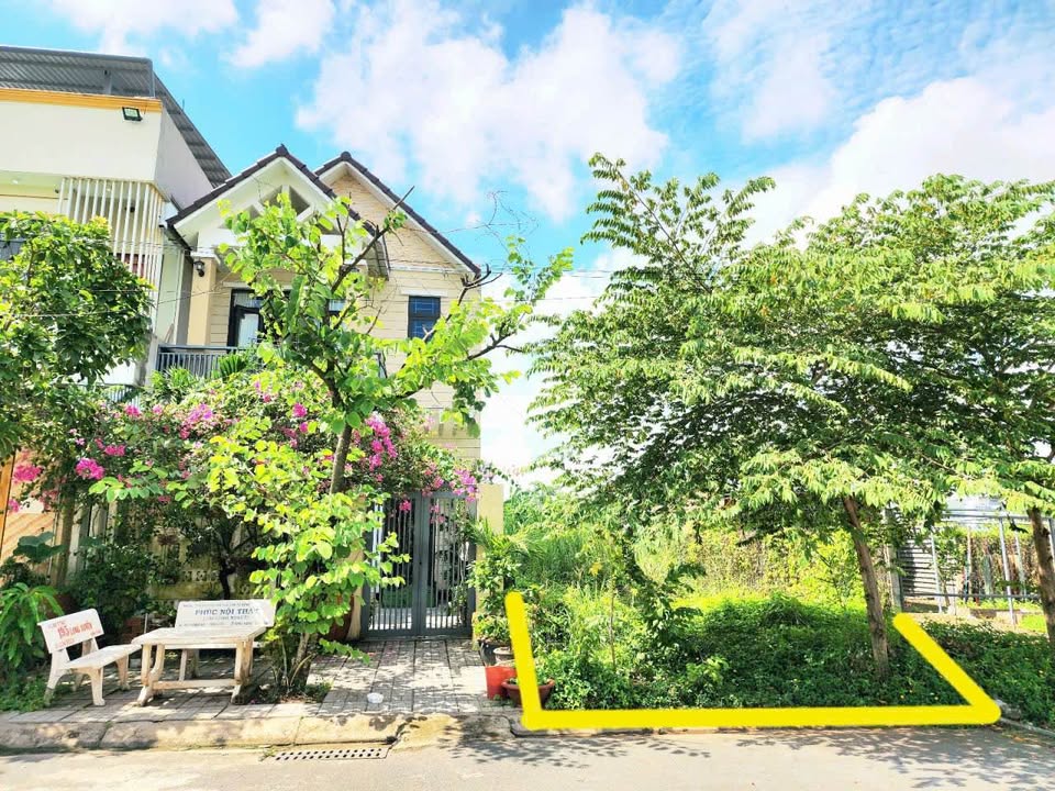 Đất nền Golden City Long Xuyên 114m² 2 tỷ – Giá tốt, pháp lý rõ