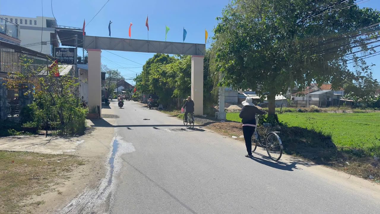 Đất nền Vạn Giã Phú Cang 129m² 1.5 tỷ – Sổ đỏ chính chủ