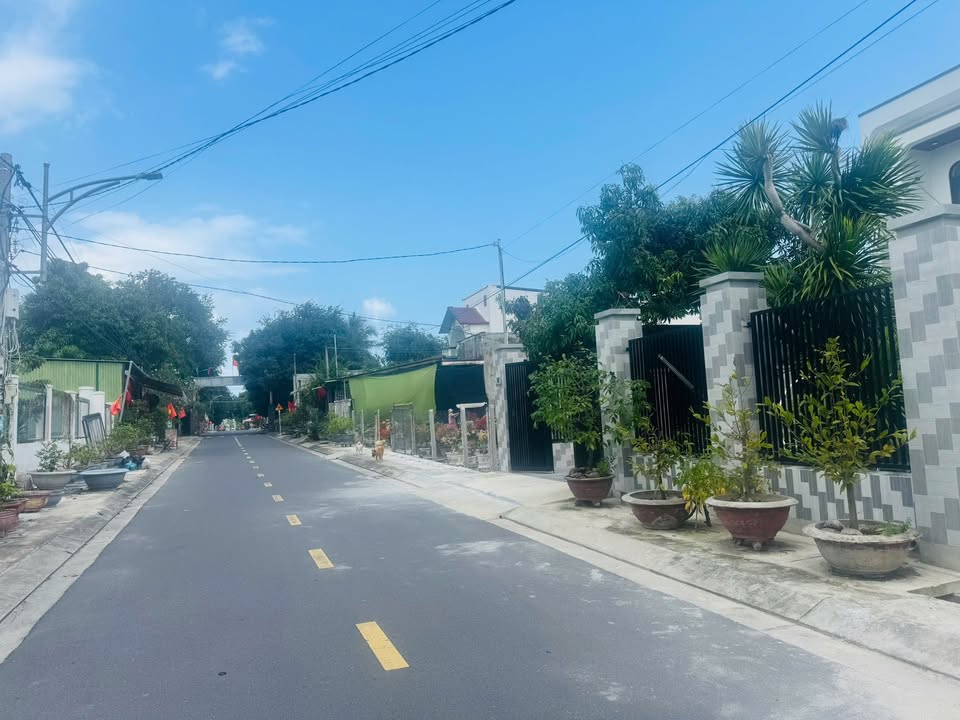 Đất nền Cam Đức Cam Lâm 150m² 3 tỷ - Sổ đỏ chính chủ