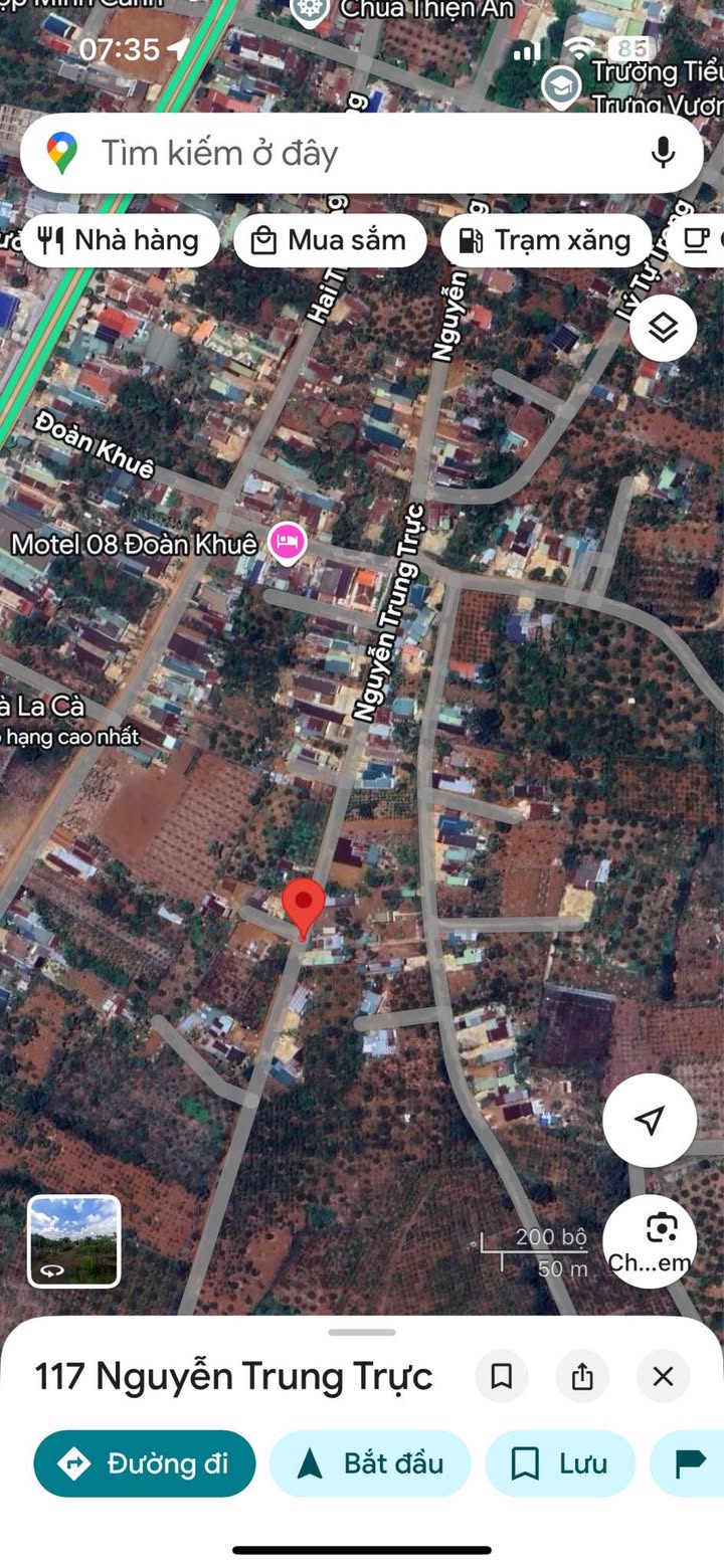 Đất Thiện An Buôn Hồ 294m² 1.05 tỷ - Pháp lý rõ ràng