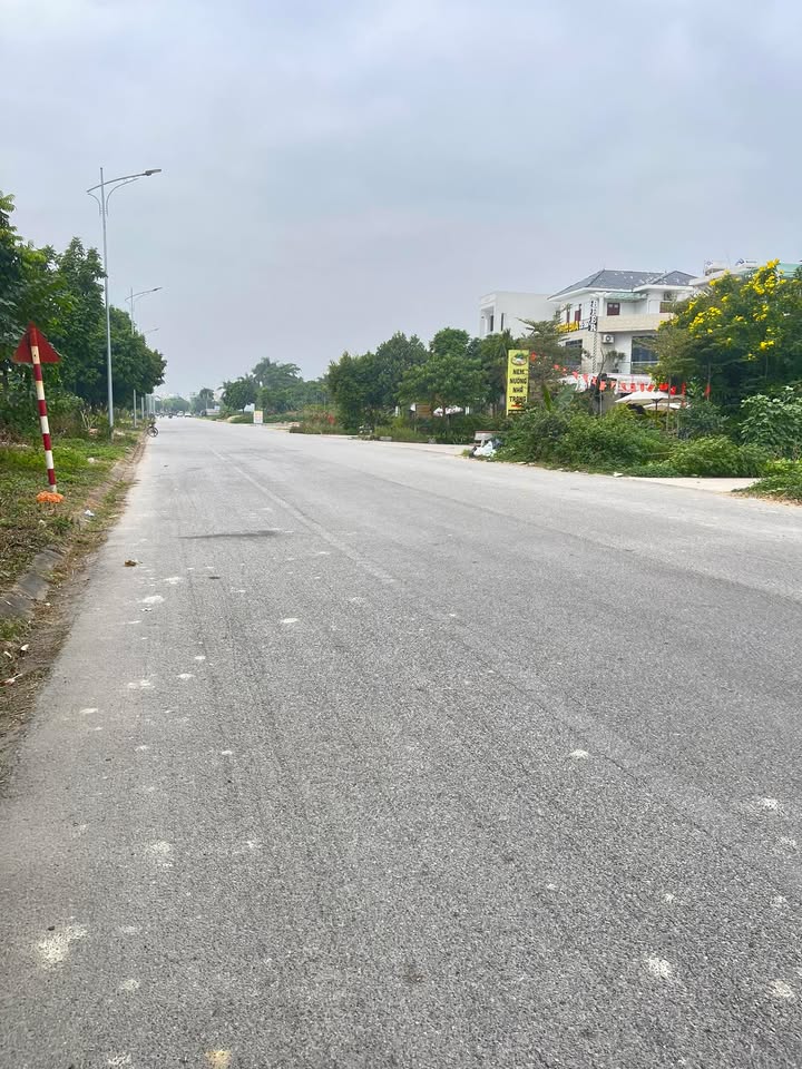 Đất Phú Thái 85m² Sổ đỏ chính chủ - Đường lớn