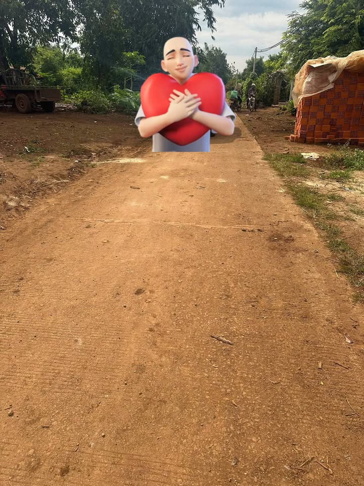 Đất nền Buôn Pok A Ea Pok 250m² 3xx triệu - Đường to ô tô