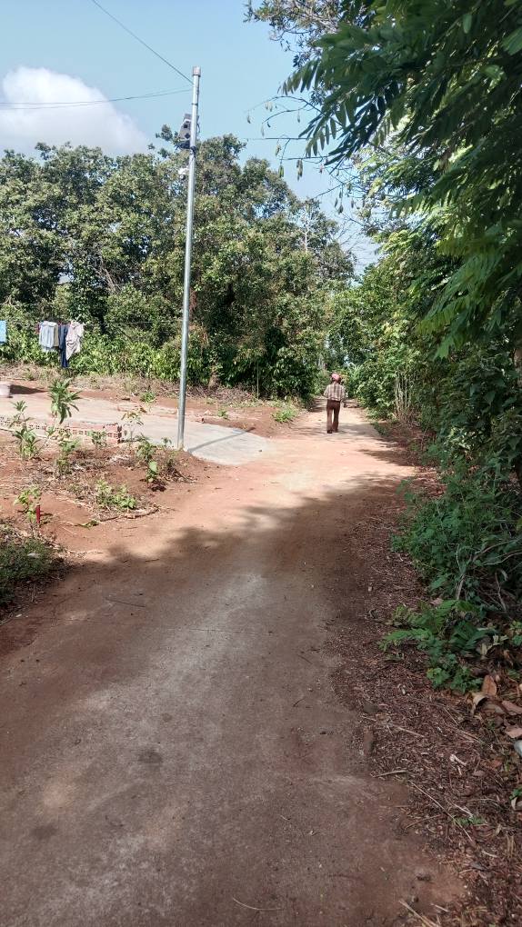 Đất nền Hẻm 162 Nguyễn Thị Định Buôn Ma Thuột 100m2 275 triệu - Sổ đỏ chính chủ