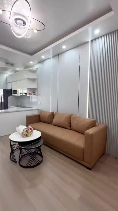 Căn hộ Xuân Mai Complex Hà Đông 71.6m² 4.55 tỷ - View đẹp