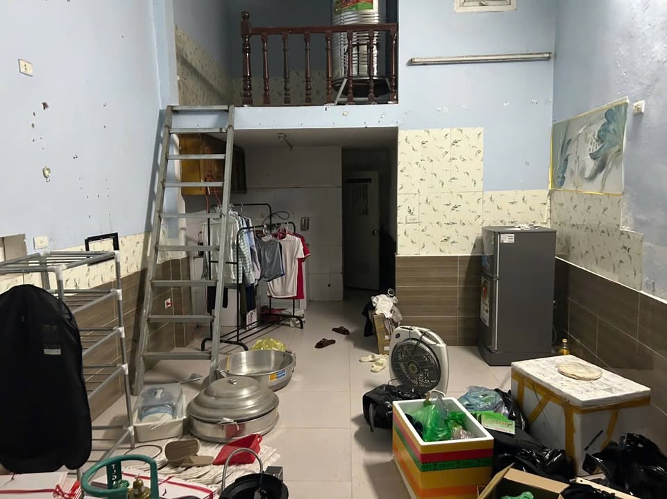 Nhà cấp 4 cho thuê Vạn Phúc Hà Đông 4 triệu - Sẵn sàng ở ngay