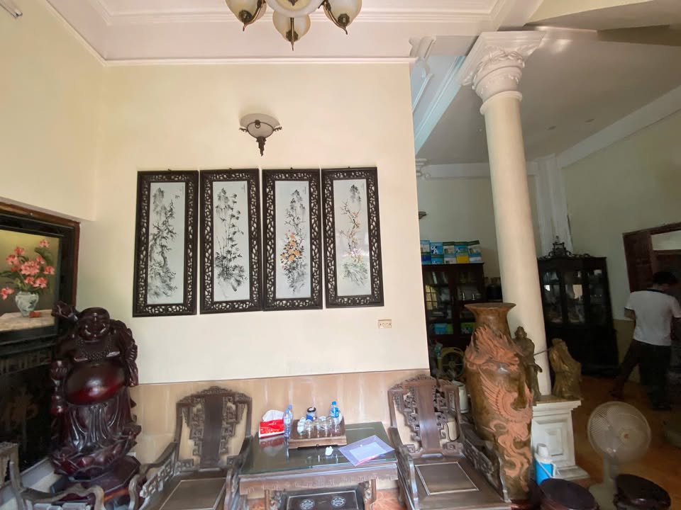 Nhà cho thuê Hà Đông 180m² thỏa thuận - Sẵn sàng ở ngay