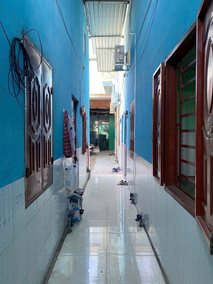 Phòng trọ Hóa An Biên Hòa 20m² 1.5 triệu - Sẵn sàng ở ngay