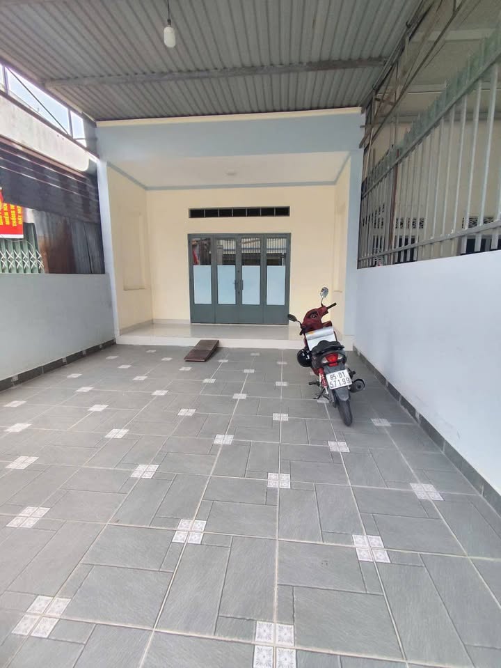 Nhà cấp 4 Tân Hiệp 125m² 5 triệu - Sẵn sàng ở ngay