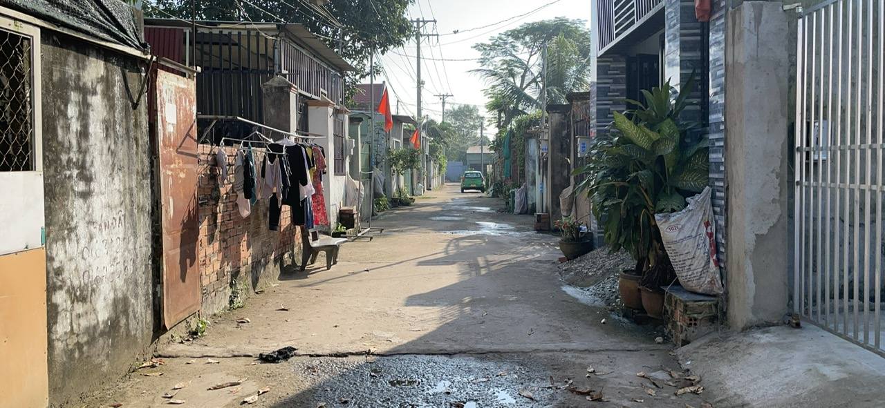 Đất nền Long Bình Biên Hòa 97m² 399 triệu - Sổ đỏ chính chủ