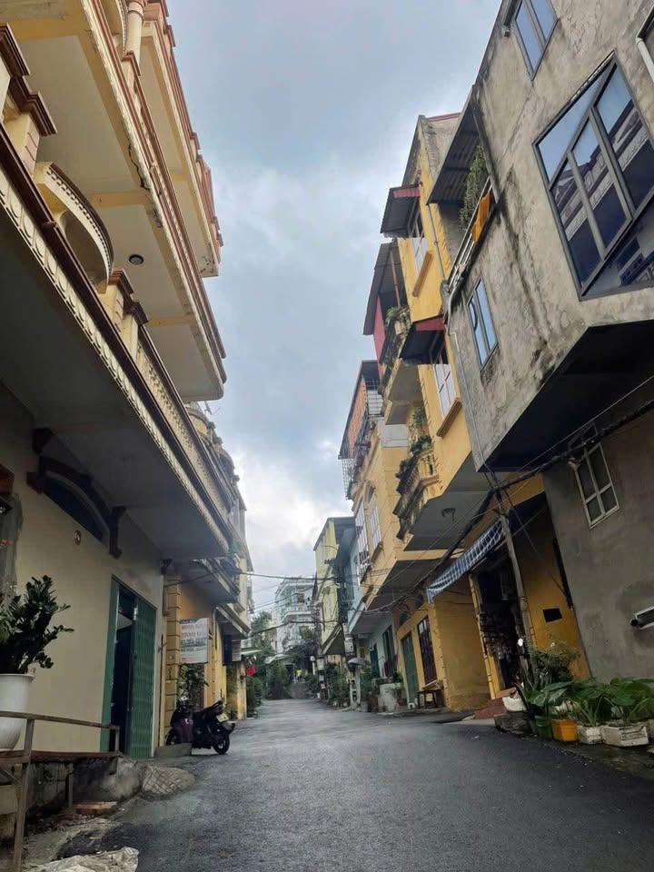 Nhà riêng Vũ Ninh 24m² 1,1 tỷ - Chính chủ bán gấp