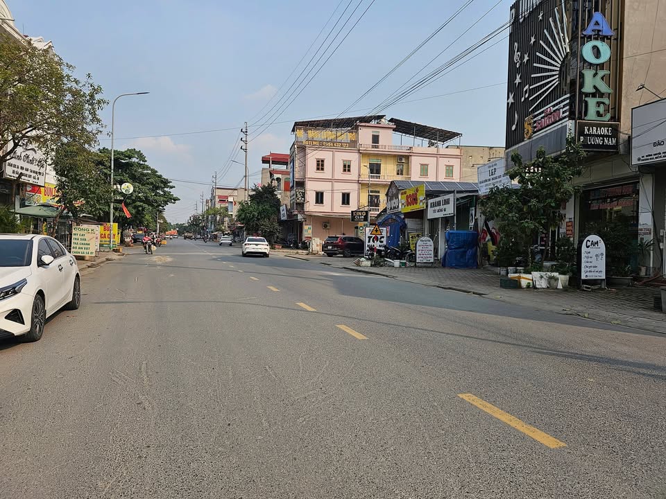 Đất nền Quế Võ Bắc Ninh 84m² giá 7 tỷ - Sổ đỏ chính chủ