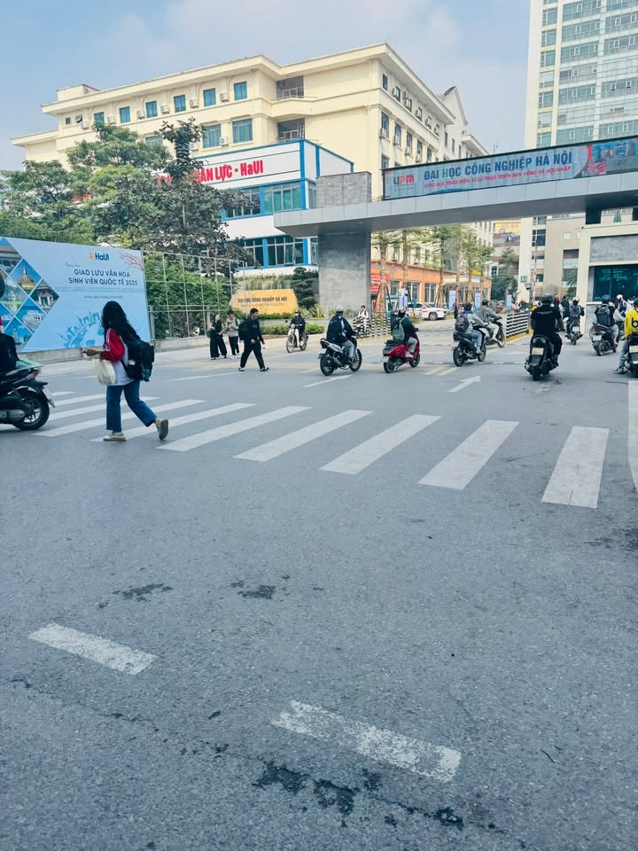 Nhà riêng Trịnh Văn Bô 45m² 6 tỷ - Chính chủ bán gấp