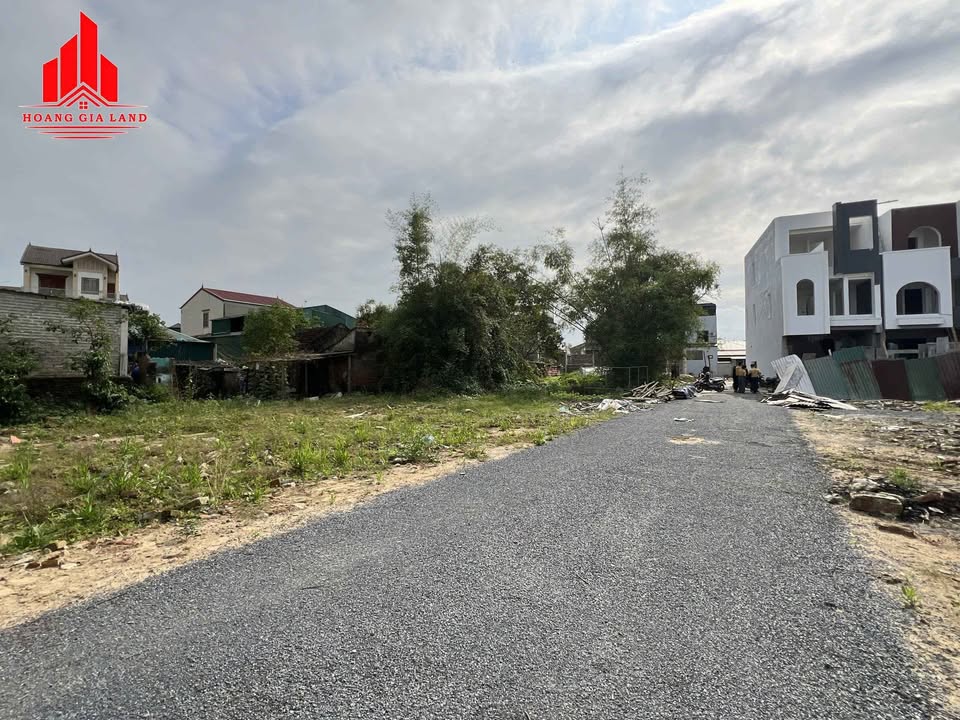 Đất nền Vinh Tân 62m² 1.9 tỷ - Sổ đỏ chính chủ