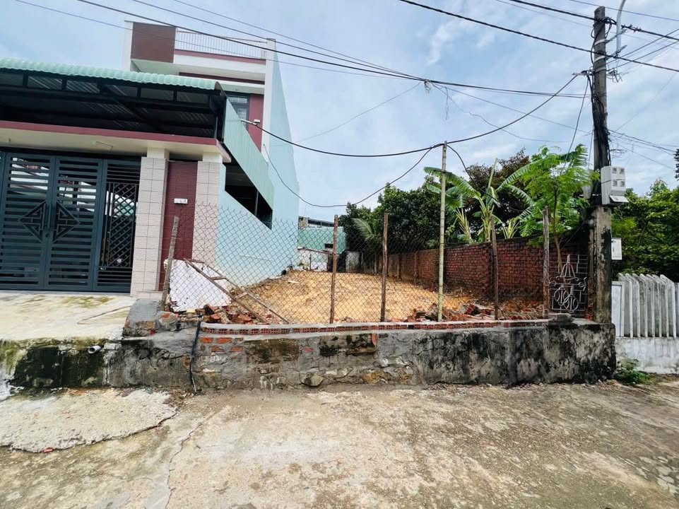 Đất Hòa Vang Dương Sơn 174m² 2.3 tỷ - Sổ đỏ chính chủ