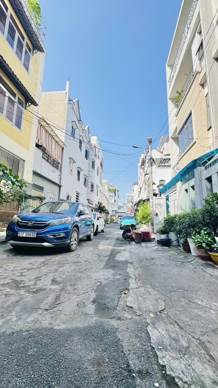 Nhà Tây Thạnh 40m² 3.87 tỷ - Chính chủ bán sẵn sàng ở ngay