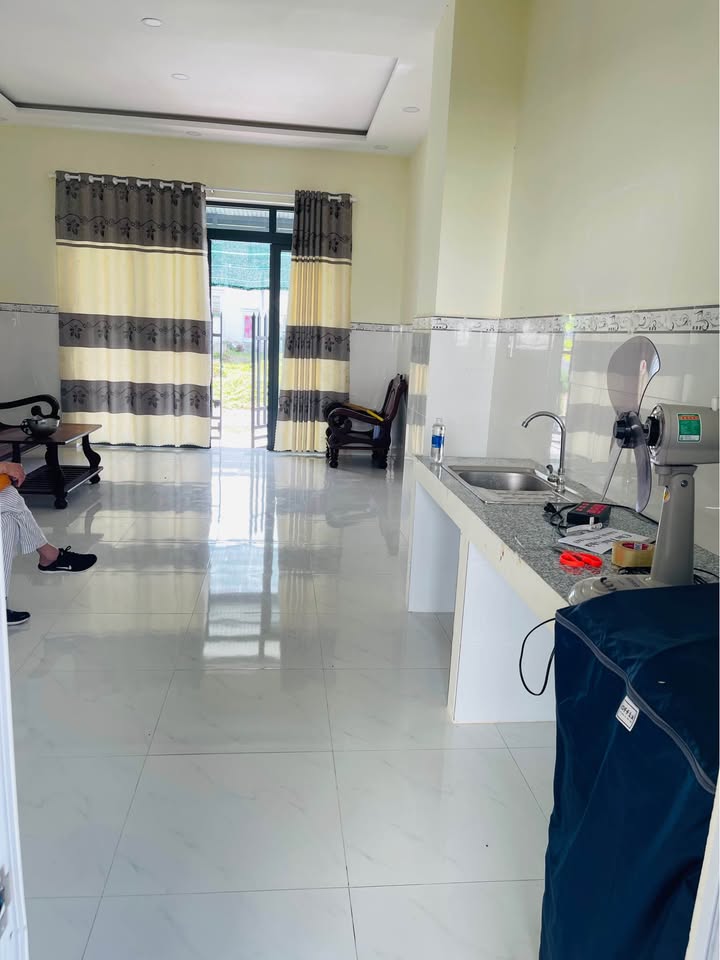 Nhà nguyên căn Hoàng Quân P4 Trà Vinh 4.5tr/tháng - Sẵn sàng ở ngay