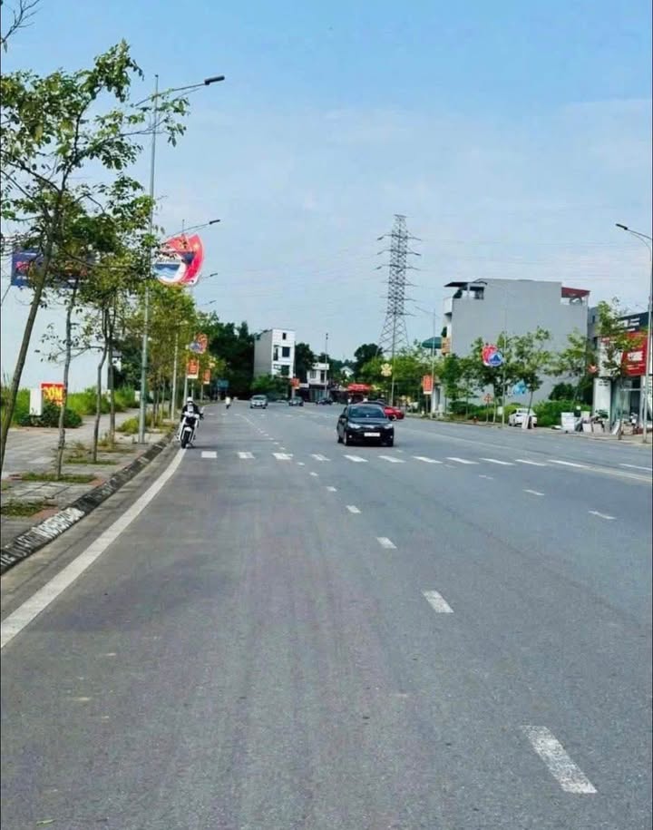 Đất nền Vân Phú Việt Trì 90m² 3 tỷ - Sổ đỏ chính chủ