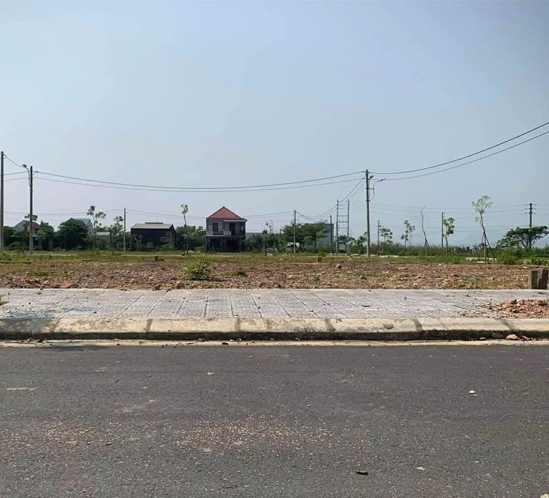 Đất nền Quảng Điền 144m² 1,99 tỷ - Sổ đỏ chính chủ