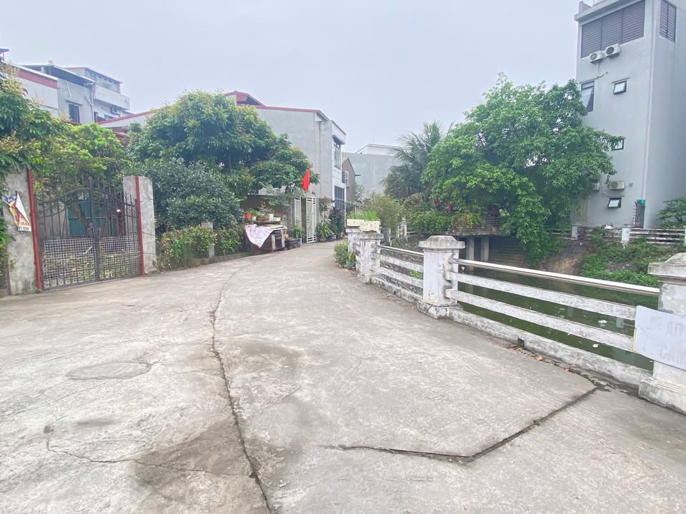 Đất Thọ Sơn Việt Trì 116m² 4.4 tỷ - Sổ đỏ chính chủ